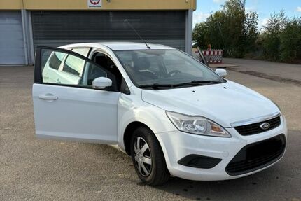 Ford Focus 283.000 km 2.999 € Höhndorf 24217