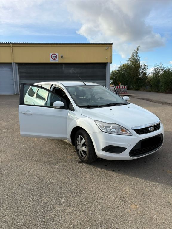Ford Focus 283.000 km 2.999 € Höhndorf 24217