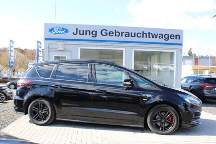 Ford S-Max 76.000 km 26.990 &euro; Melsungen 34212