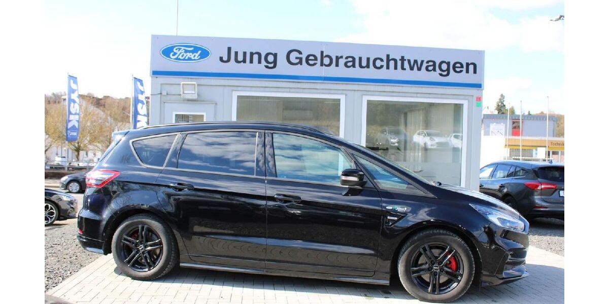 Ford S-Max 76.000 km 26.990 &euro; Melsungen 34212