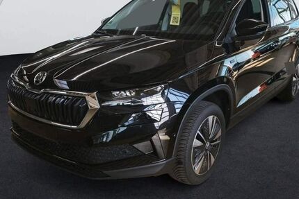 Skoda Karoq 30.650 km 29.890 &euro; Burgoberbach 91595