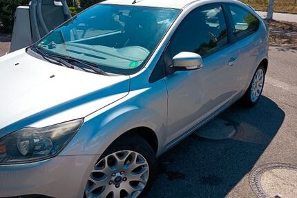 Ford Focus 134.265 km 2.990 &euro; Lörrach 79539