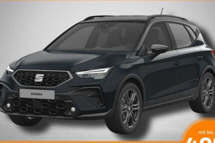Seat Arona 1.613 km 26.980 &euro; Bindlach 95463