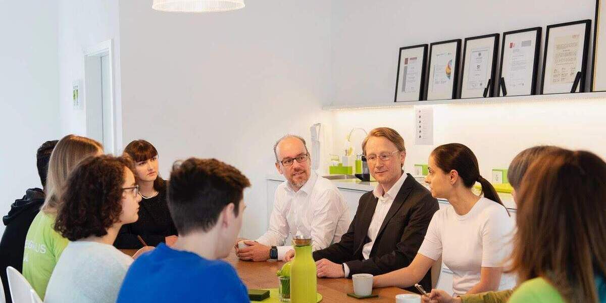 Gewerbeobjekt Marl Hüls - 1.140&euro; | Angebot:25086880