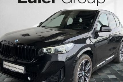 BMW X1 39.337 km 42.588 &euro; Frankfurt 60314