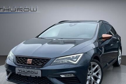 Seat Leon 113.980 km 19.450 &euro; Ilmenau 98693