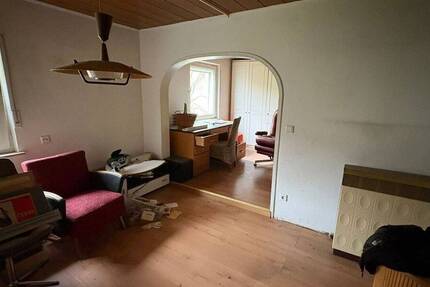 Investmentchance: Zwei zusammengelegte, leerstehende Wohnungen in Toplage zu verkaufen! 4 zimmer