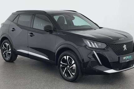 Peugeot 2008 11.602 km 22.970 &euro; Uslar 37170