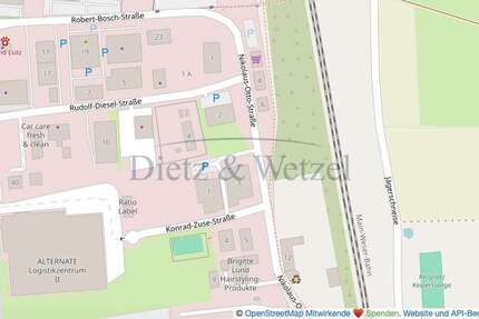 Grundstück Linden - 1.195.000&euro; | Angebot:25256131