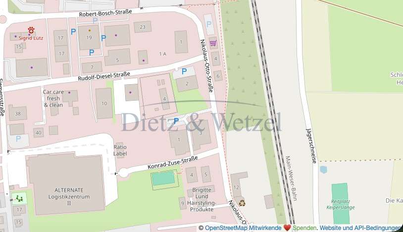 Grundstück Linden - 1.195.000&euro; | Angebot:25256131