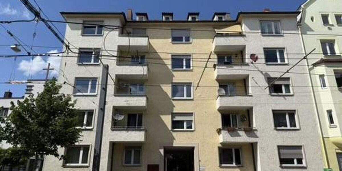 Große 3,5-Zi.-Wohnung in Ulm - 105 m², Balkon, Stellplatz, privat 3 zimmer