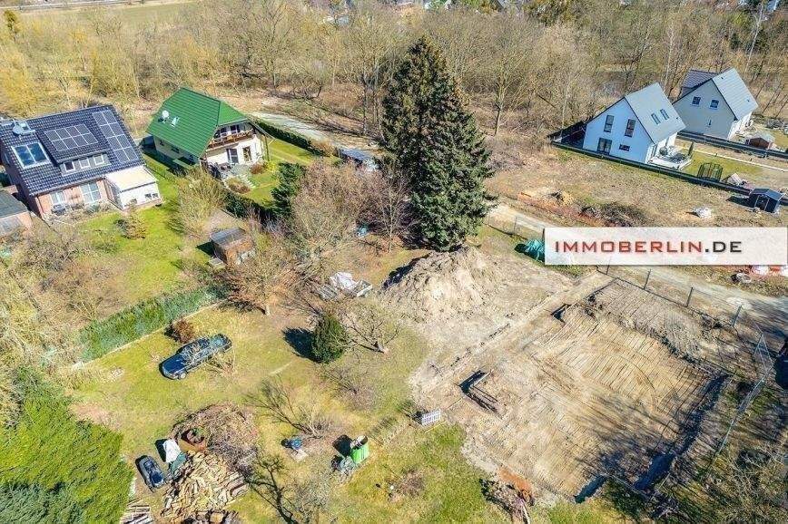 Grundstück Petershagen/Eggersdorf Petershagen - 228.000&euro; | Angebot:26201940