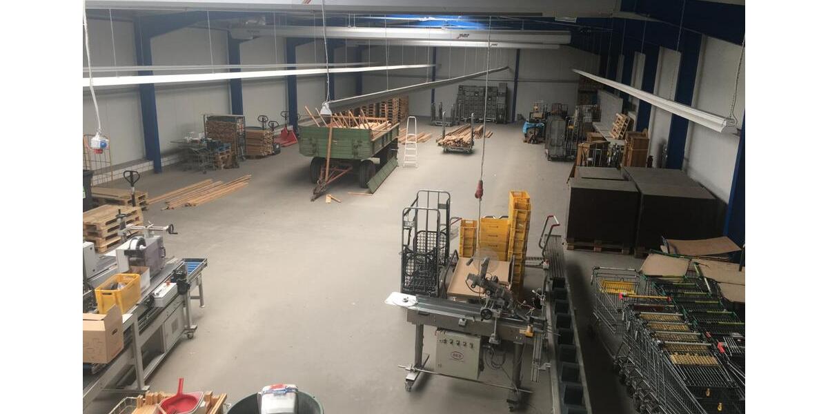 Gewerbeobjekt Ganderkesee - 3.650&euro; | Angebot:24550133