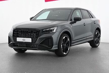 Audi Q2 2.500 km 44.380 € Essen 45143