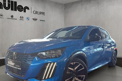 Peugeot 208 3.000 km 28.820 &euro; Trier 54292