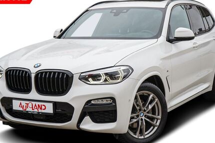 BMW X3 99.856 km 28.490 &euro; Rostock 18146