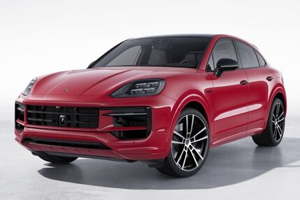 Porsche Cayenne 10.500 km 103.890 &euro; Estenfeld 97230