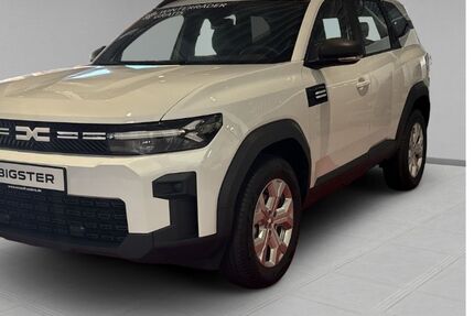 Dacia Bigster 2.000 km 24.390 &euro; Eschwege 37269