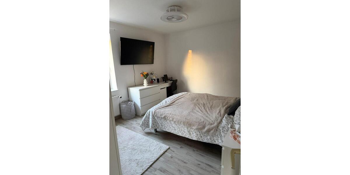 Etagenwohnung Einbeck - 3 Zimmer, 75 m&sup2;, 520&euro; | Angebot:25547893