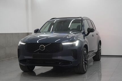 Volvo XC90 26.245 km 60.199 &euro; Seddiner See OT Neuseddin 14554