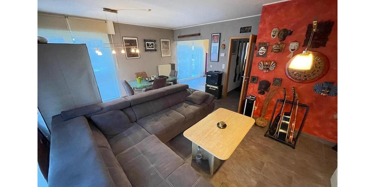 Hochparterre Langsur - 3 Zimmer, 54 m&sup2;, 495.000&euro; | Angebot:25304956