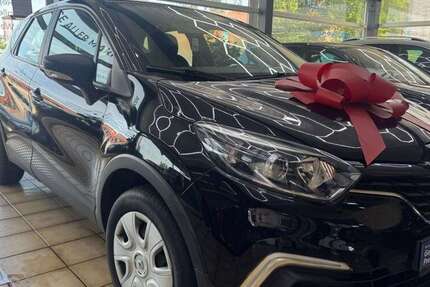 Renault Captur 84.000 km 8.490 &euro; Nordstemmen 31171