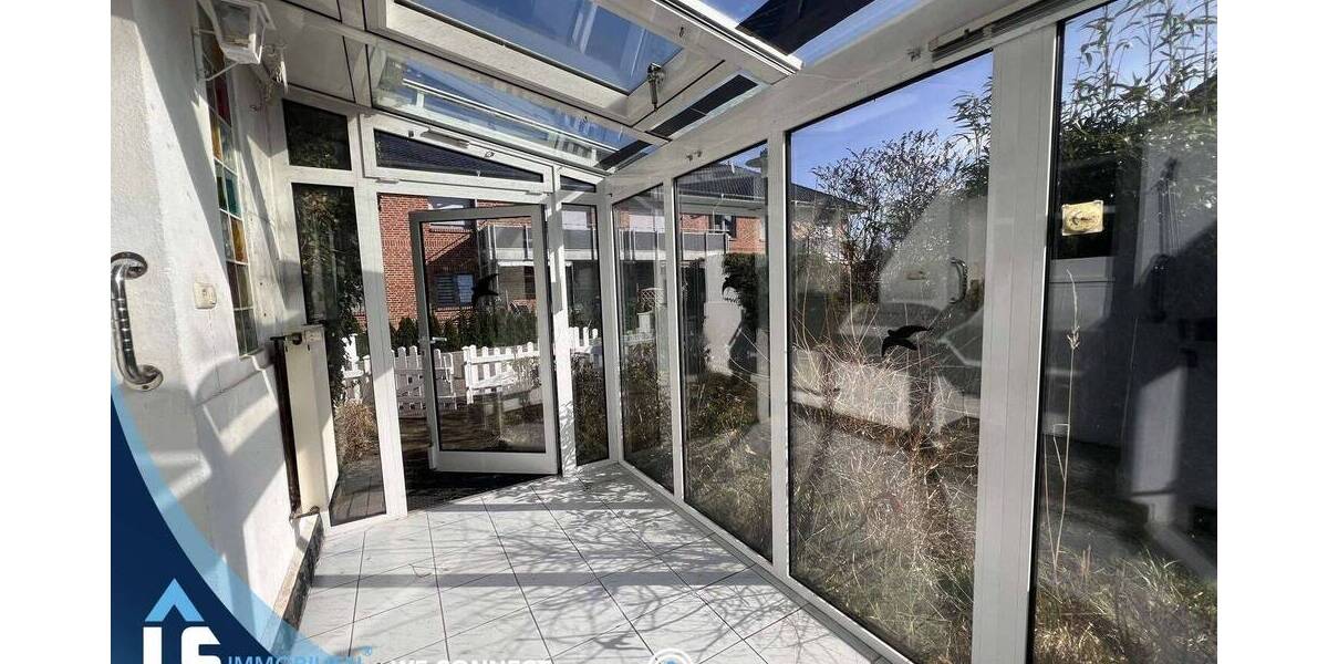 Doppelhaushälfte Perleberg - 3 Zimmer, 124 m&sup2;, 159.000&euro; | Angebot:25997664