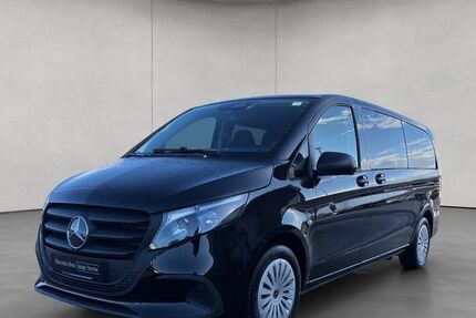 Mercedes-Benz Vito 15.476 km 50.499 &euro; Schweinfurt 97424