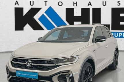 VW T-Roc 17.581 km 34.490 &euro; Neustadt am Rübenberge 31535