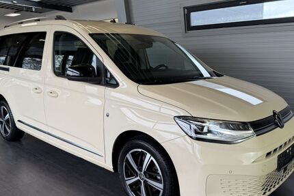 VW Caddy Maxi 176.753 km 24.890 &euro; Bielefeld 33647