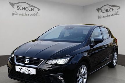 Seat Ibiza 56.747 km 14.890 &euro; Ochsenhausen-Reinstetten 88416