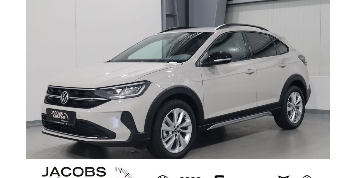 VW Taigo 6.666 km 25.690 &euro; Aachen 52078