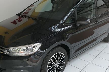 VW Touran 40.870 km 37.961 € Nonnweiler-Primstal 66620