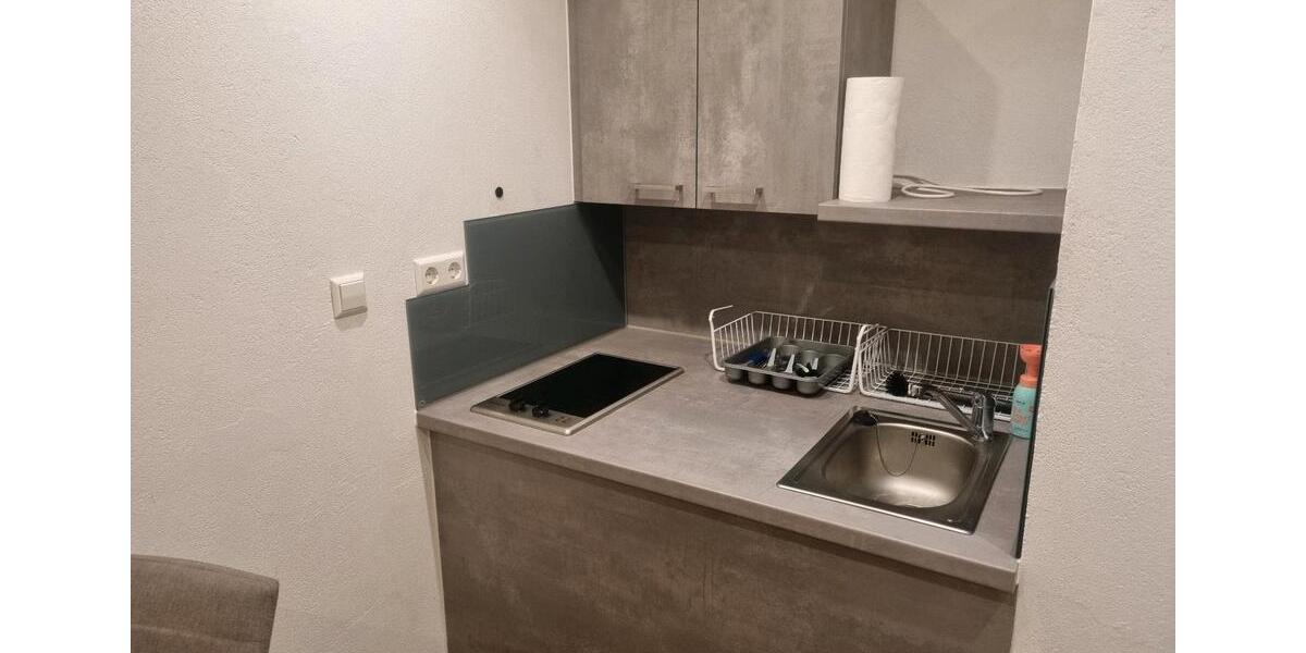 Maisonettenwohnung Gomadingen - 1 Zimmer, 20 m&sup2;, 475&euro; | Angebot:26400985