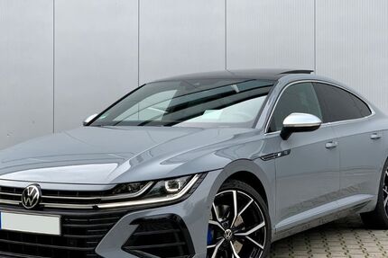 VW Arteon 28.760 km 48.490 &euro; Wiesbaden 65207
