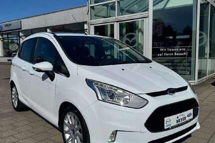 Ford B-Max 88.900 km 7.990 &euro; Nienburg 31582