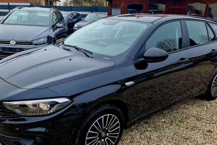 Fiat Tipo 17.000 km 17.980 € Deggendorf 94469