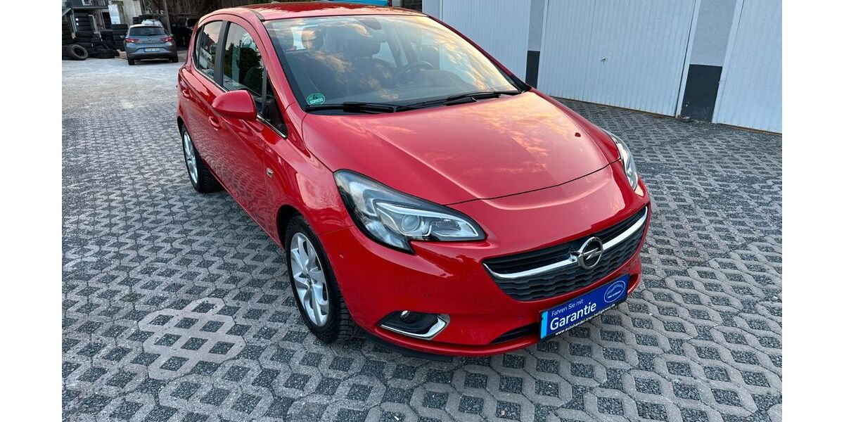 Opel Corsa 127.864 km 6.300 &euro; Trier 54295