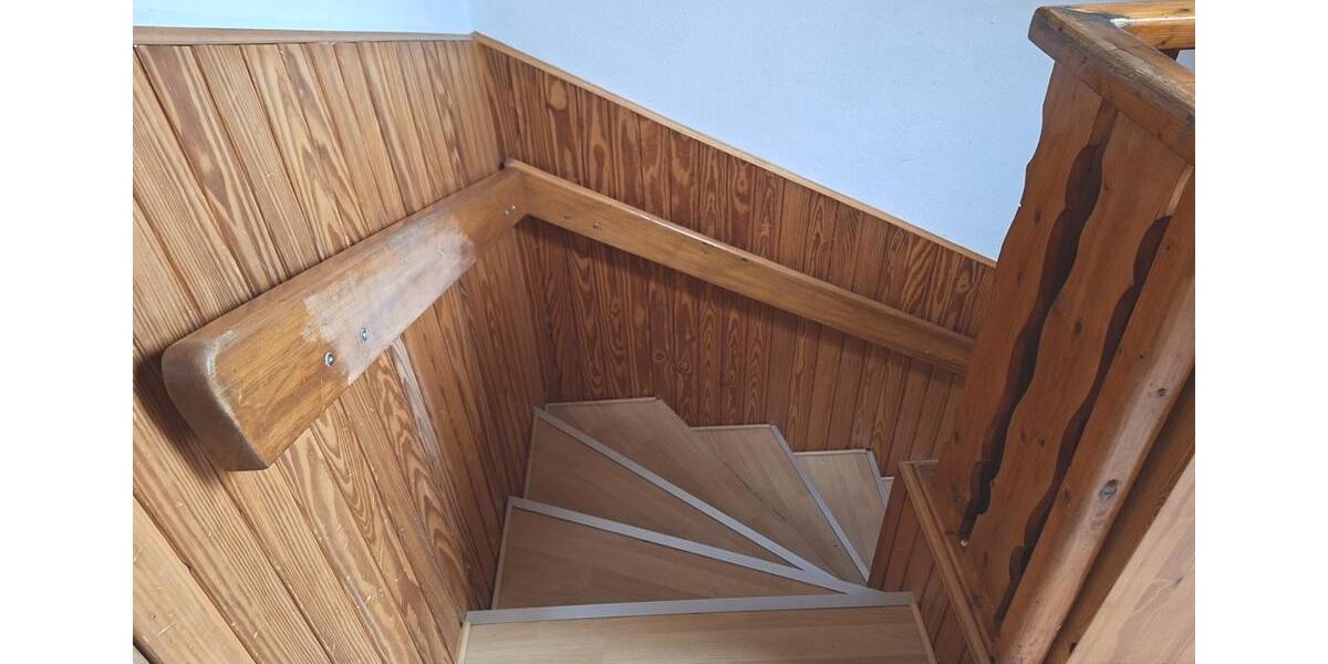 Dachgeschoßwohnung Jever - 3 Zimmer, 62 m&sup2;, 470&euro; | Angebot:26337267