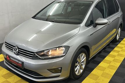 VW Golf Sportsvan 100.305 km 13.190 &euro; Ostrhauderfehn 26842