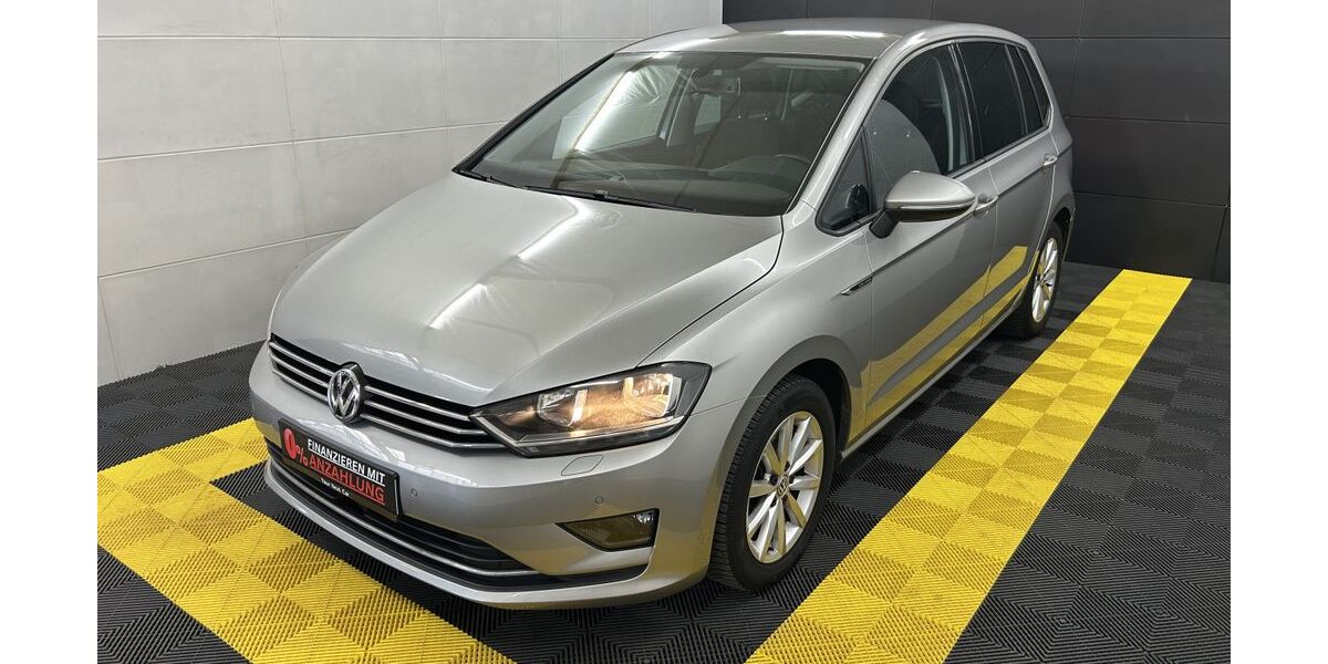 VW Golf Sportsvan 100.305 km 13.190 &euro; Ostrhauderfehn 26842