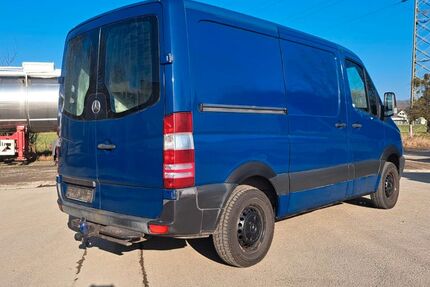 Mercedes-Benz Sprinter 386.000 km 3.750 &euro; Fränkisch-Crumbach 64407