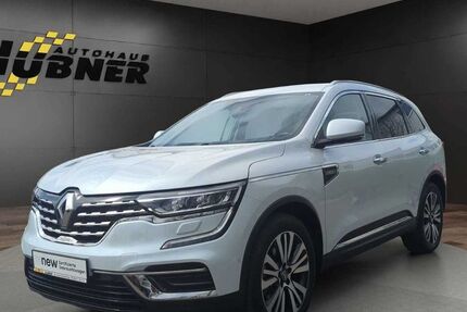 Renault Koleos 61.500 km 29.290 € Oberlungwitz 09353