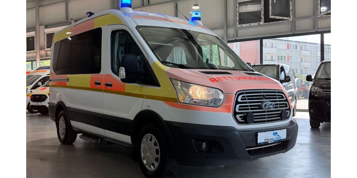 Ford Transit 289.900 km 17.900 &euro; Gelsenkirchen 45879