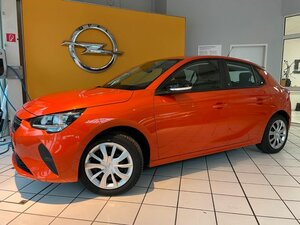 Opel Corsa F e Edition+LED+SHZ+KAMERA+WÄRMEPUMPE+