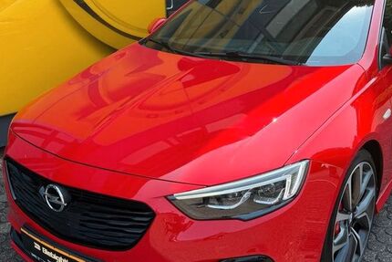 Opel Insignia 92.400 km 19.990 &euro; Battenberg (Eder) 35088