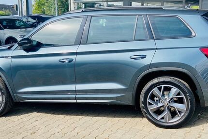 Skoda Kodiaq 80.400 km 26.900 &euro; Henstedt-Ulzburg 24558