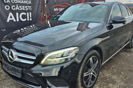 Mercedes-Benz C 220 77.000 km 26.700 &euro; Neuhaus a. d. Pegnitz 91284