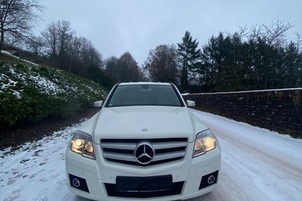 Mercedes-Benz GLK 220 212.796 km 9.900 &euro; Föhren 54343