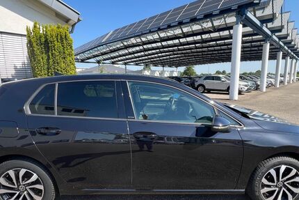 VW Golf 42.856 km 21.700 &euro; Sasbach 77880
